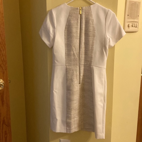 Michael Kors Wool Sheath Dress - Picture 5 of 7